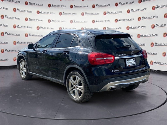 2015 Mercedes-Benz GLA-Class 4MATIC 4dr GLA 250 in Cars & Trucks in Calgary - Image 4