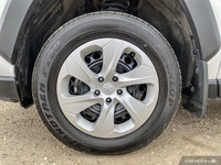 This Toyota RAV4 delivers a Regular Unleaded I-4 2.5 L/152 engine powering this Automatic transmissi... (image 8)