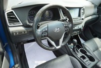 SAFETY INCLUDED 14 SERVICE RECORDS LOCAL ONTARIO CAR LOW KSM Very Clean Hyundai Tucson Luxury 2.0L 4... (image 8)