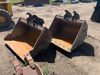 42” cleanup bucket for midi excavator/backhoe WINTER SALES EVENT