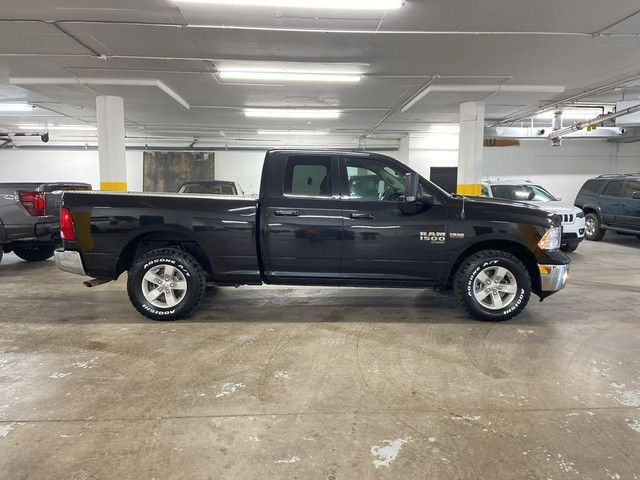 2019 Ram 1500 Classic SLT 4x4 6'4 Box TOUCHSCREEN BACK UP CAM in Cars & Trucks in Calgary - Image 4