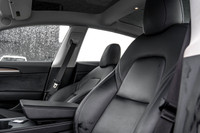 ENJOY 6 MONTHS NO PAYMENT!! STANDARD RANGE | ONE OWNER | NAVI | CAM | SUNROOF | TESLA INSPECTION AVA... (image 8)