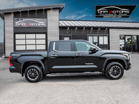 2023 Toyota Tundra Limited 4x4 CrewMax with TRD Off Road Package – Key Features & Options:Performanc... (image 2)