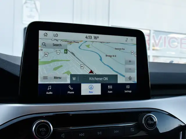 2020 Ford Escape SEL in Cars & Trucks in Kitchener / Waterloo - Image 26