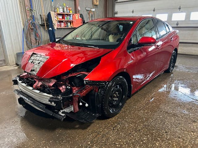 2017 Toyota Prius Technology, Just in for sale at Pic N Save!