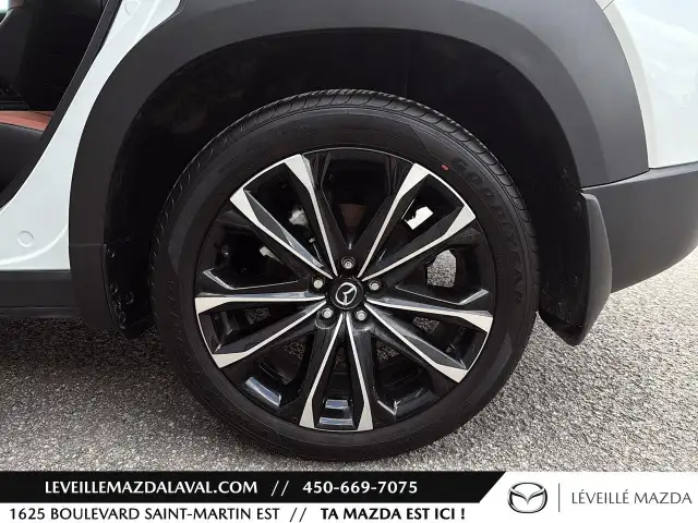2023 Mazda CX-50 GT TI in Cars & Trucks in Laval / North Shore - Image 12