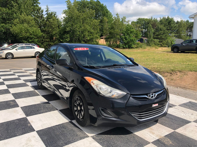 2013 Hyundai Elantra GL AS-TRADED, MVI REMOVED UPON SALE in Cars & Trucks in Annapolis Valley - Image 3