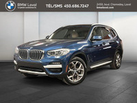 2021 BMW X3 xDrive30i | Gr. Sup. Essentiel | Accès confort | * Groupe Supérieur Essentiel * Accès co... (image 2)