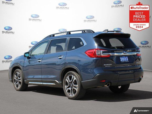 2023 Subaru Ascent Premier in Cars & Trucks in Hamilton - Image 3