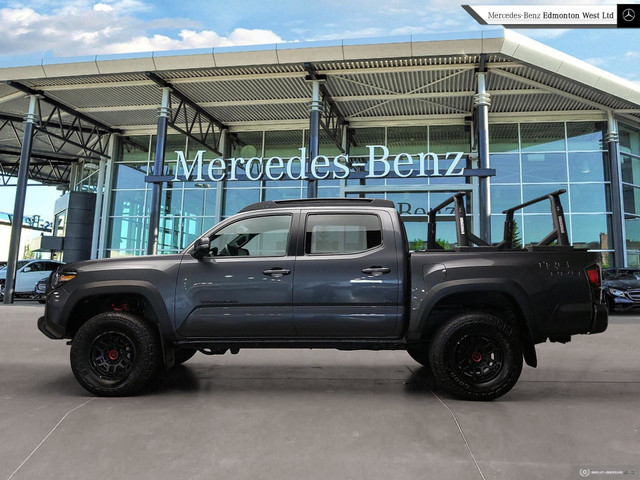 2023 Toyota Tacoma Double Cab 6M SB - TRD PRO - Last Model Year  in Cars & Trucks in Edmonton - Image 3