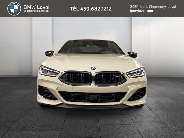 2025 BMW 8 Series M850i xDrive in Cars & Trucks in Laval / North Shore - Image 2