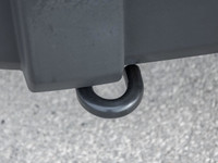 VEHICLE SOLD AS IS: The motor vehicle sold under this contract is being sold as is and is not repres... (image 7)