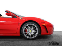 Beautiful 2007 Ferrari F430 Spider F1, Low Mileage, All Original, Meticulously Kept, 60th Anniversar... (image 6)