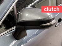 NO ACCIDENTS / CLEAN CARFAX / 1 OWNER / Sos Call Support , Dual Zone A/C , Bluetooth and more! Clutc... (image 8)