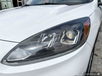 This Ford Escape delivers a Intercooled Turbo Premium Unleaded I-3 1.5 L/91 engine powering this Aut... (image 8)