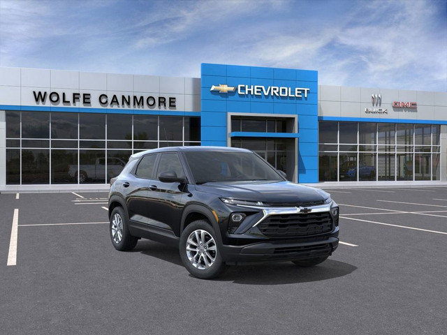 2026 Chevrolet Trailblazer LS in Cars & Trucks in Banff / Canmore