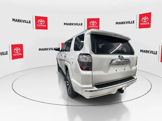 2022 Toyota 4Runner LIMITED | NAVI | 360 CAM | JBL AUDIO | PU... in Cars & Trucks in Markham / York Region - Image 9