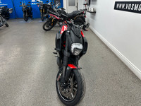 2015 Ducati Diavel Carbon ABS - V118776