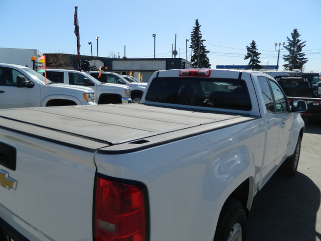 2015 Chevrolet Colorado Quad cab short box in Cars & Trucks in Edmonton - Image 4