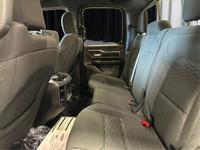 NAVIGATION, SPORT APPEARANCE PACKAGE, BIG HORN LEVEL 2 EQUIPMENT GROUP, BED UTILITY GROUP, 12.0 INCH... (image 9)