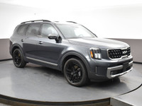 2023 Kia Telluride XLINE - AWD - 7 PASSENGER - 2nd Row Captain C