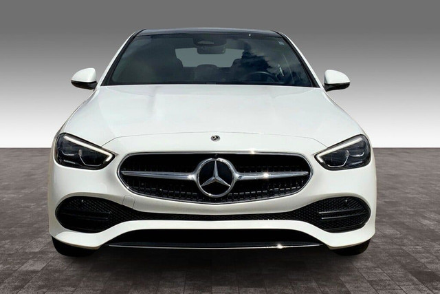 2024 Mercedes-benz C300 C 300 AWD in Cars & Trucks in Edmonton - Image 3