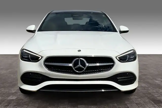 2024 Mercedes-benz C300 C 300 AWD in Cars & Trucks in Edmonton - Image 4
