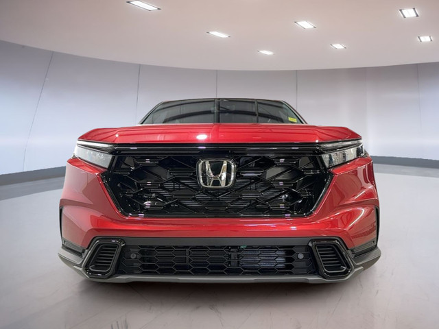 2025 Honda CR-V Hybrid Ex-L in Cars & Trucks in Moose Jaw - Image 2