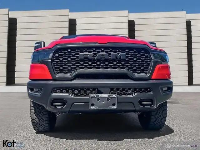 2025 RAM 1500 Rebel62936595348993121