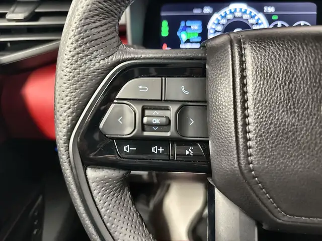 2024 Toyota Sequoia Limited TRD PRO | 360 CAM | 18" FORGED WH... in Cars & Trucks in Markham / York Region - Image 38