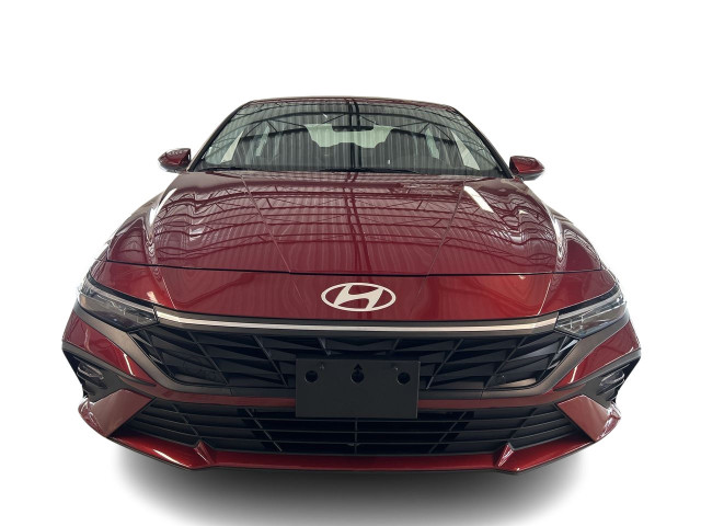 2024 Hyundai Elantra SEL, Carplay, Bluetooth, Caméra, Jantes, De in Cars & Trucks in City of Montréal - Image 4