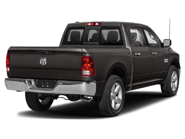 2023 Ram 1500 Classic SLT in Cars & Trucks in Timmins - Image 2