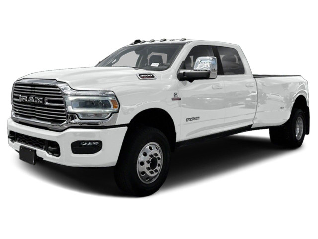 2023 Ram 3500 in Cars & Trucks in Edmonton - Image 2