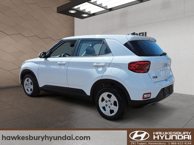 2021 Hyundai Venue Essential Certified Pre-Owned – 2021 Hyundai  in Cars & Trucks in Ottawa - Image 4