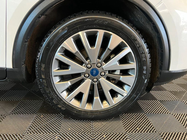 2022 Ford Escape TITANIUM AWD | HTD SEATS/STR WHEEL | REMOTE STA in Cars & Trucks in Lloydminster - Image 4
