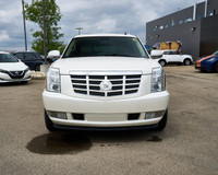 This Cadillac Escalade has a dependable Gas/Ethanol V8 6.2L/378 engine powering this Automatic trans... (image 7)