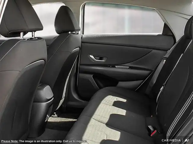 2025 Hyundai Elantra Preferred in Cars & Trucks in Mississauga / Peel Region - Image 19