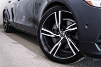 2018 VOLVO V90 T6 R-DESIGN – LUXE, PERFORMANCE ET ÉLÉGANCE SCANDINAVE ! Disponible maintenant chez G... (image 8)