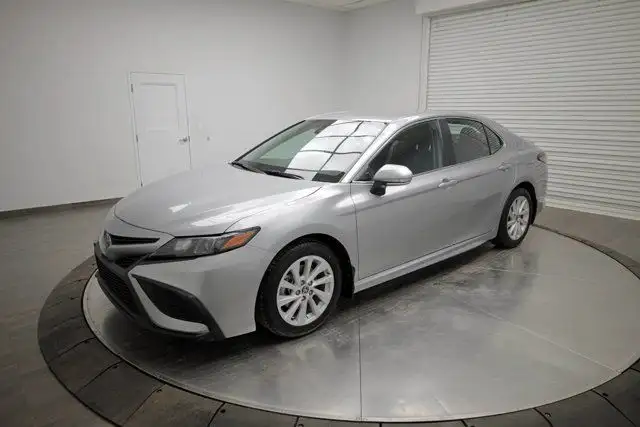 2022 Toyota Camry SE62863210422530123