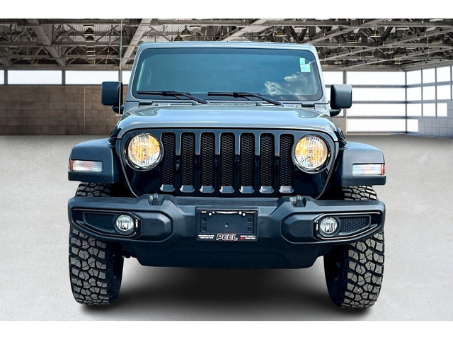 2023 Jeep Wrangler Willys Sport 2Dr 4X4 in Cars & Trucks in Mississauga / Peel Region - Image 3