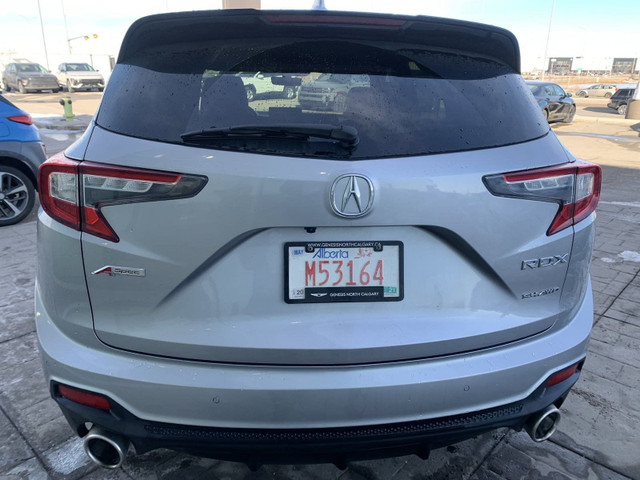 2021 Acura RDX w/A-Spec Package in Cars & Trucks in Calgary - Image 3