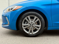 GL No Accident 16-Inch Alloy Wheels Blind Spot Cruise Control Apple Car Play Back-Up Camera Climate... (image 8)