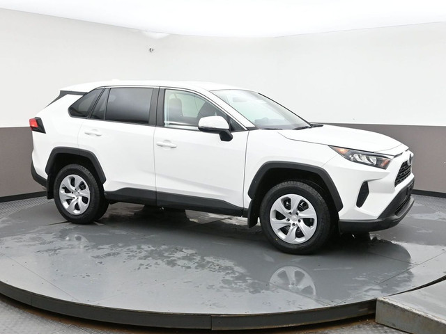 2024 Toyota RAV4 "Just Arrived &FullyCertified" LE AWD, Alloys,  in Cars & Trucks in City of Halifax