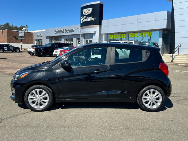 2021 Chevrolet Spark LT - Certified - Aluminum Wheels - $130 B/W in Cars & Trucks in Moncton - Image 2