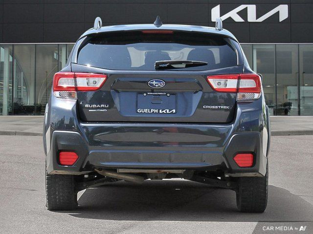 2018 Subaru Crosstrek Premium | Accident Free | in Cars & Trucks in Guelph - Image 4