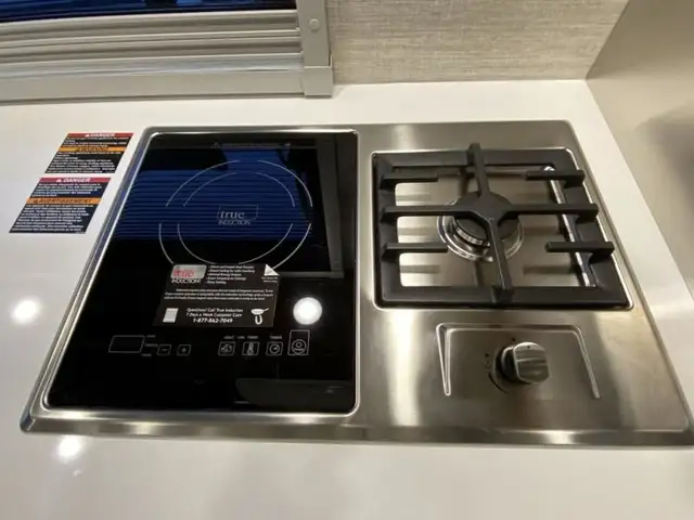 2025 Winnebago View 24D in RVs & Motorhomes in Abbotsford - Image 20