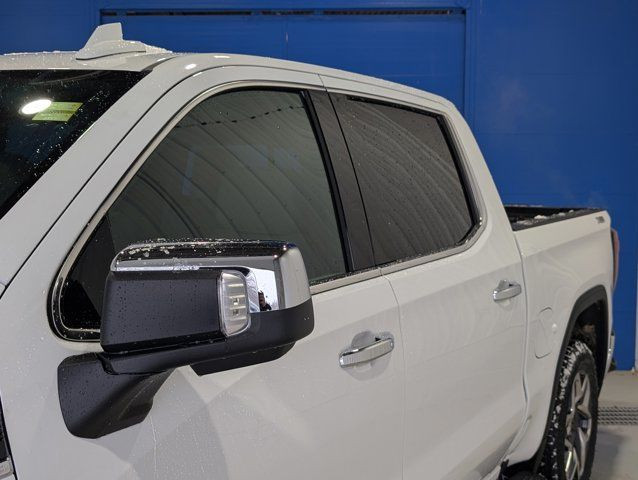 2025 GMC Sierra 1500 SLT- X31 Offroad Pkg - Power Sunroof in Cars & Trucks in Barrie - Image 4