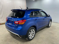 Looking for a stylish and capable compact SUV? Look no further than this stunning 2015 Mitsubishi RV... (image 6)