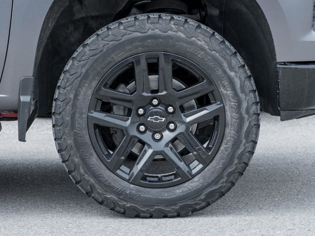 2022 Chevrolet Silverado 1500 Custom Trail Boss in Cars & Trucks in Mississauga / Peel Region - Image 4