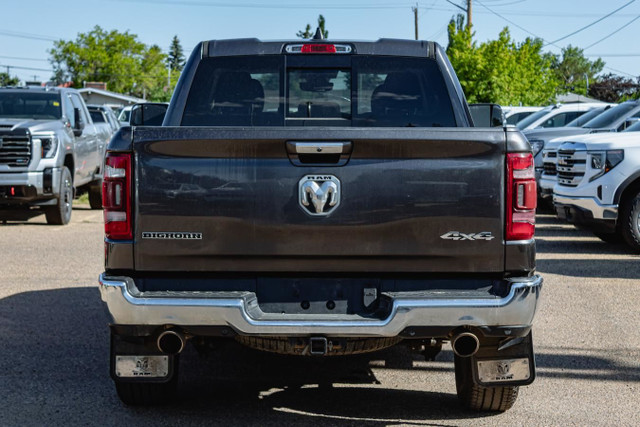 2020 RAM 1500 Big Horn 4x4 in Cars & Trucks in Edmonton - Image 4